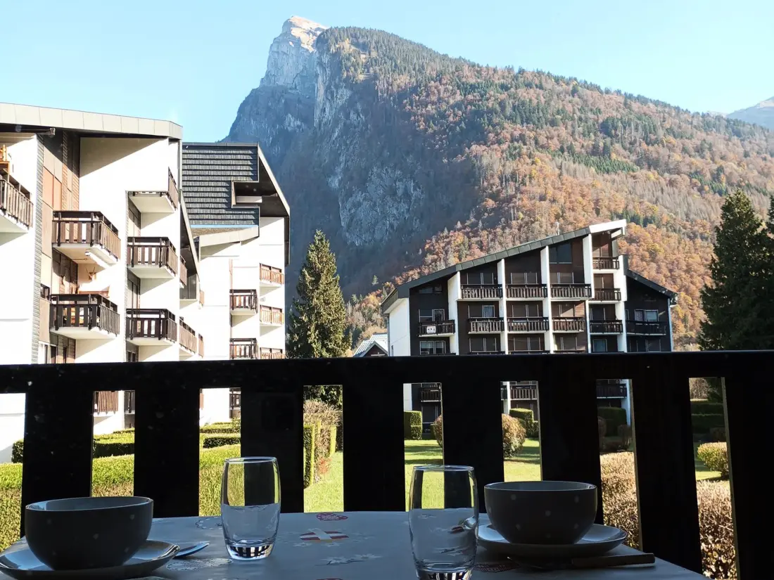Location de Vacances Samoëns 278