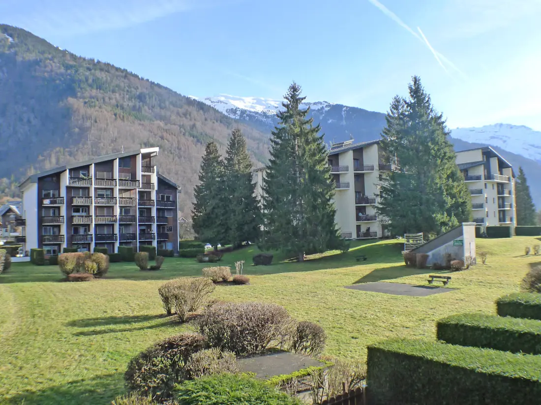 Location de Vacances Samoëns 278