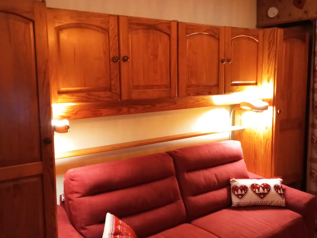 Location de Vacances Samoëns 278