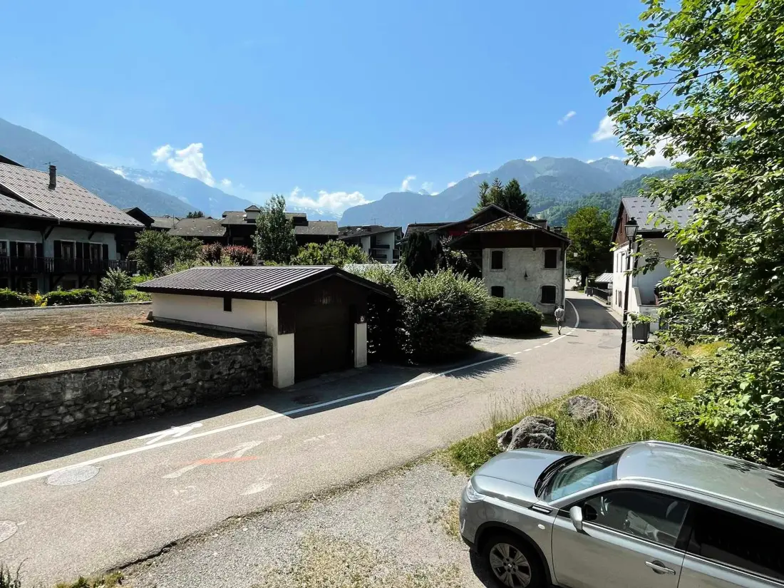 Location de Vacances Samoëns 293