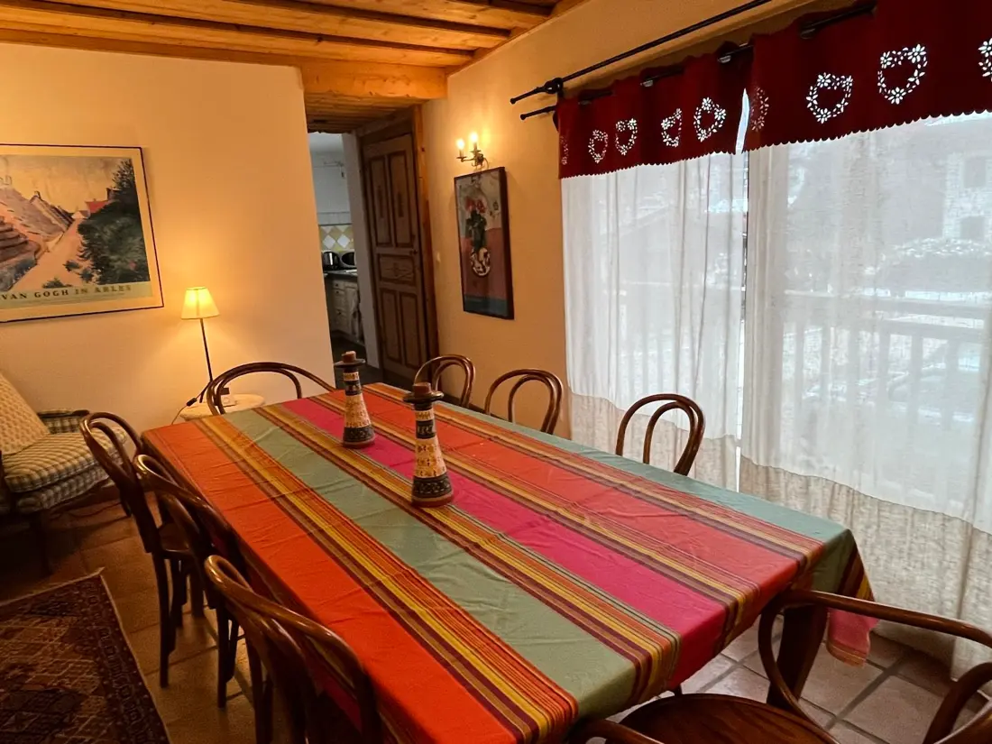 Location de Vacances Samoëns 293