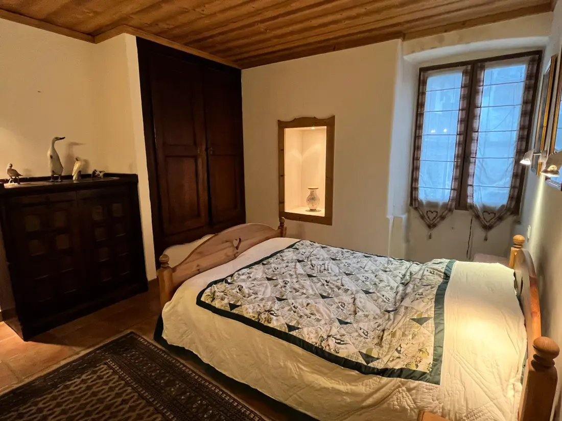 Location de Vacances Samoëns 293