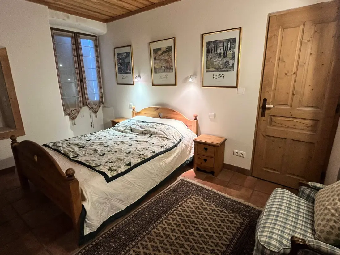 Location de Vacances Samoëns 293