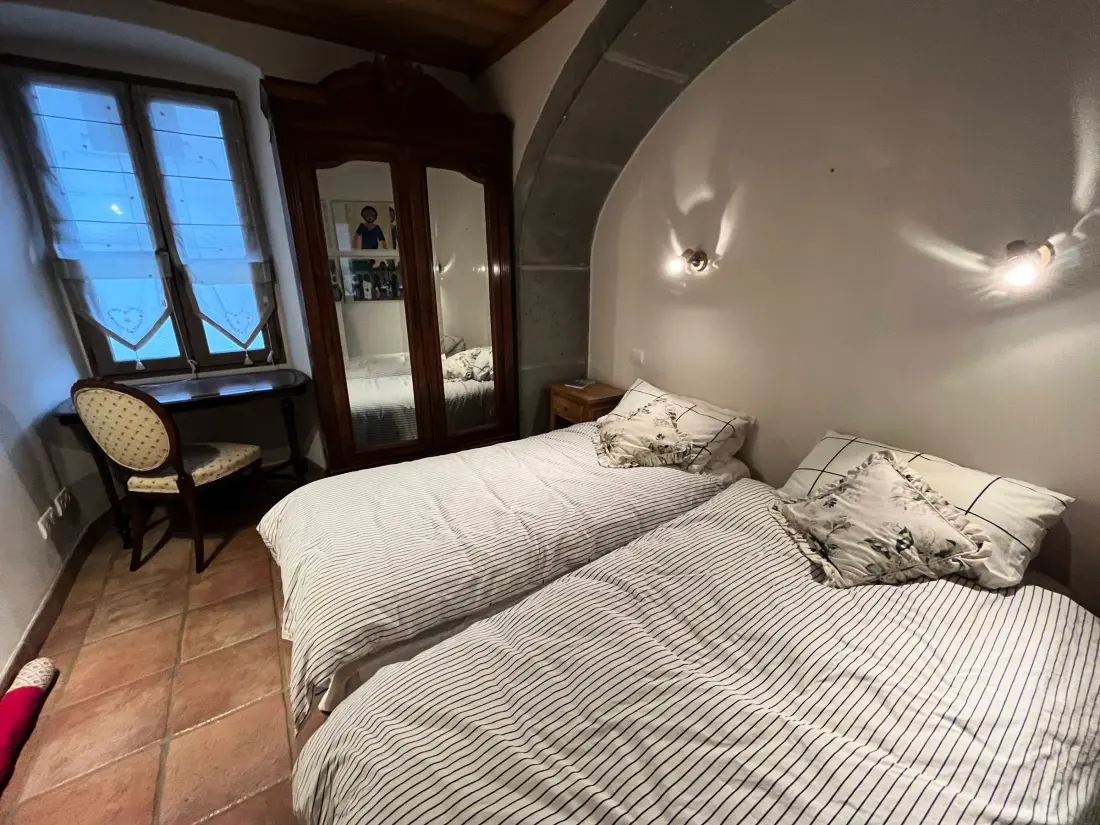 Location de Vacances Samoëns 293