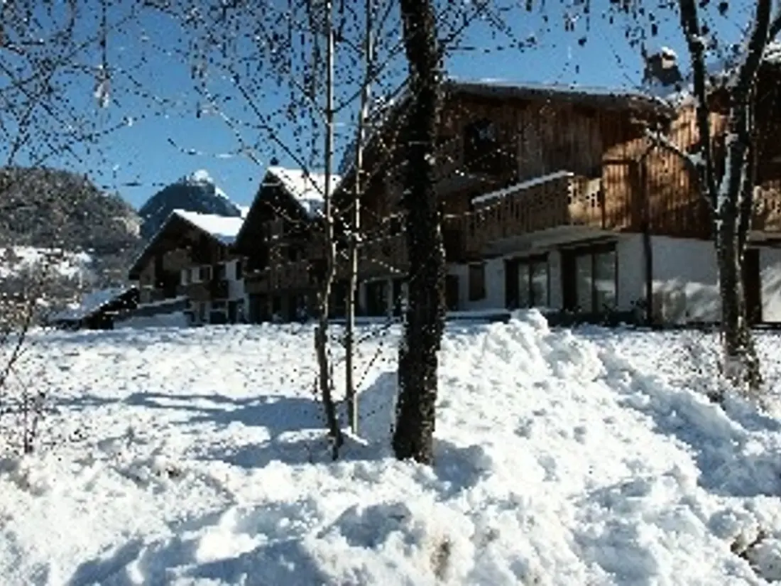 Location de Vacances Samoëns 340