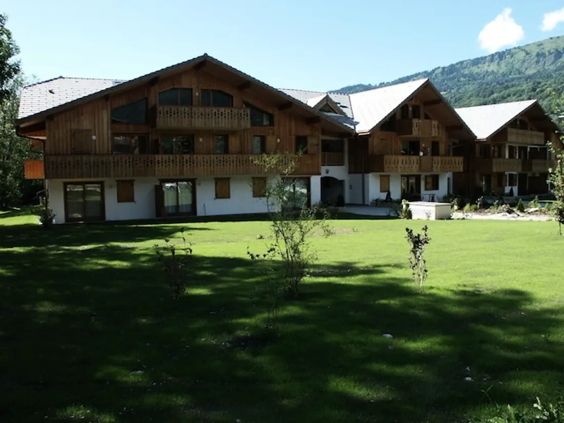 Location de Vacances Samoëns 340