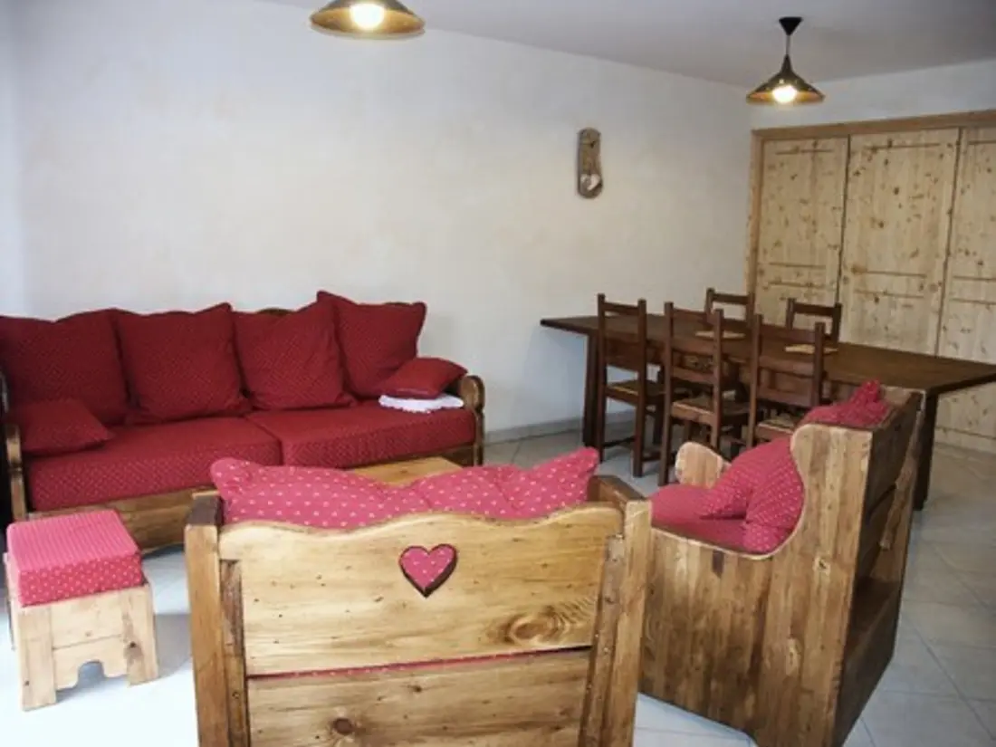 Location de Vacances Samoëns 340