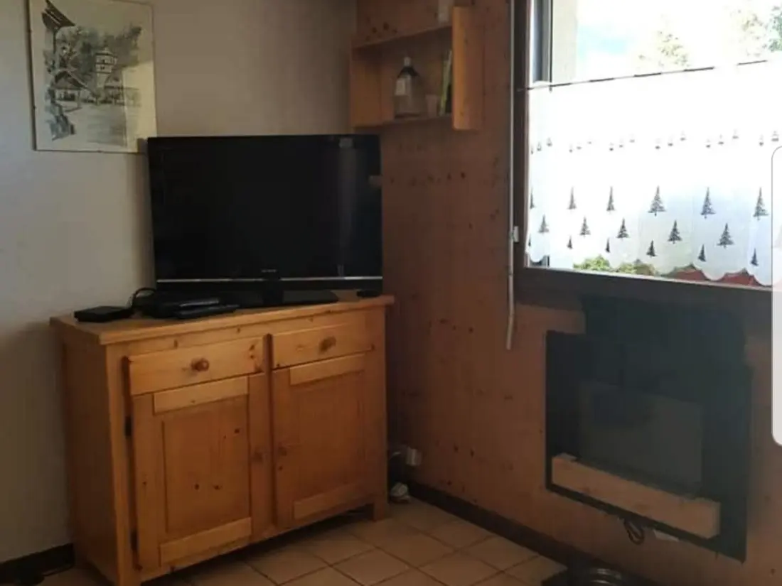 Location de Vacances Samoëns 341