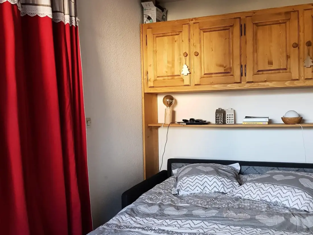 Location de Vacances Samoëns 341
