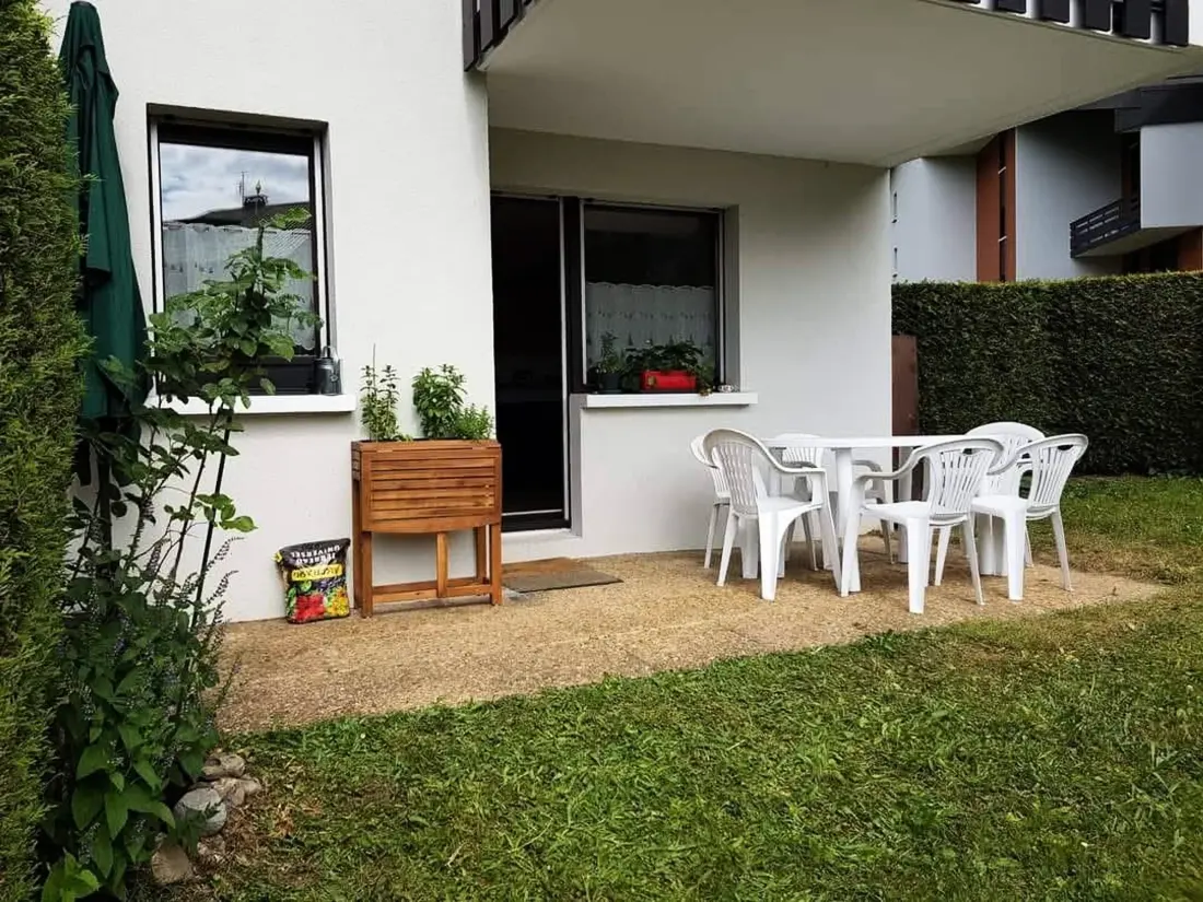 Location de Vacances Samoëns 341