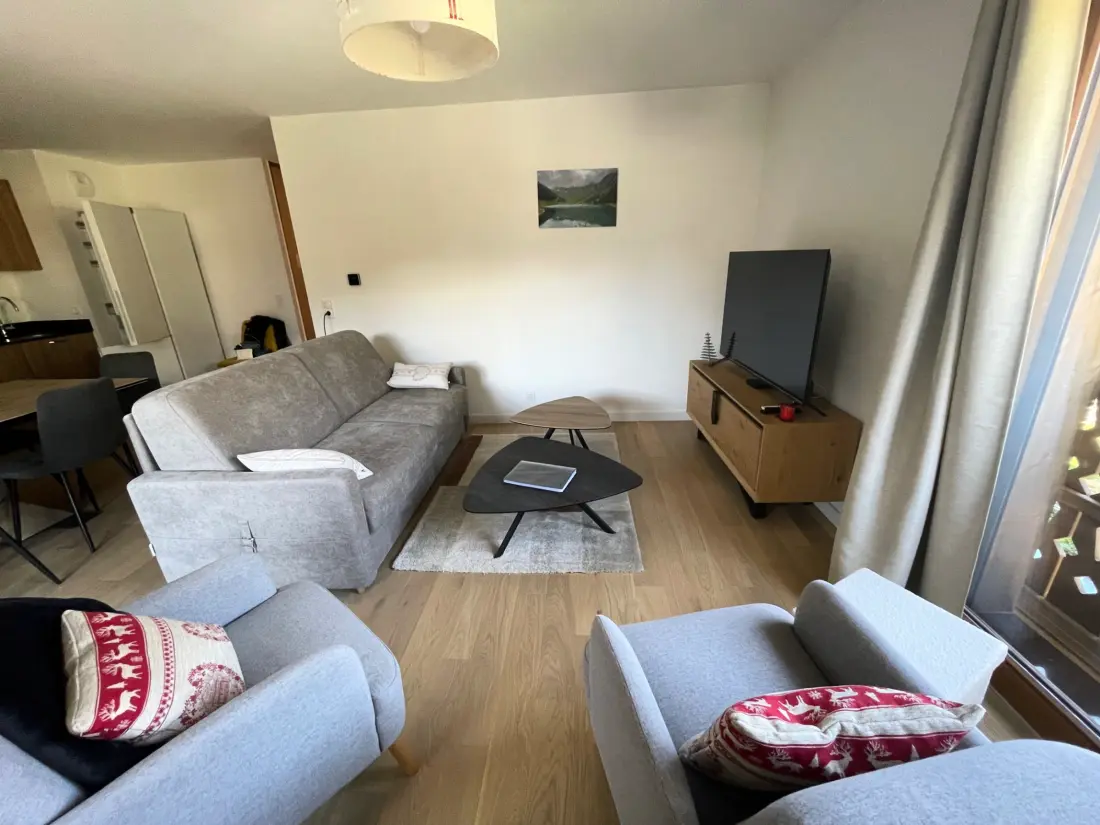 Location de Vacances Samoëns 349