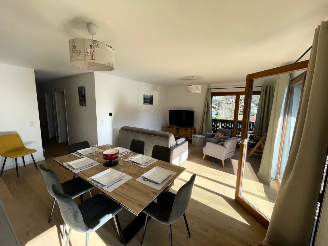 Location de Vacances Samoëns 349