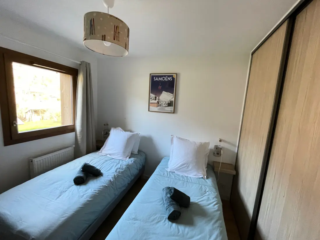 Location de Vacances Samoëns 349