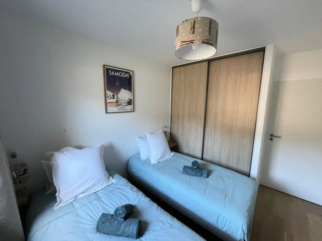 Location de Vacances Samoëns 349