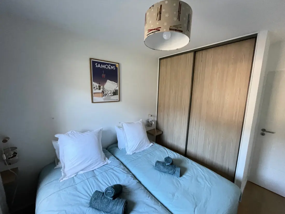 Location de Vacances Samoëns 349