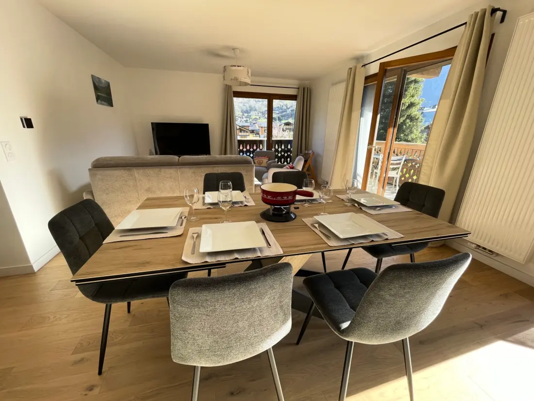 Location de Vacances Samoëns 349