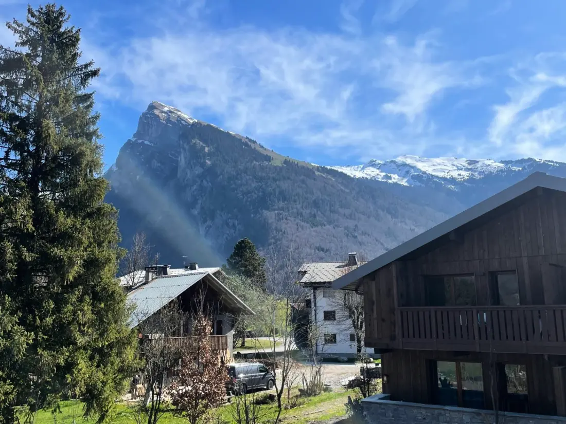 Location de Vacances Samoëns 349