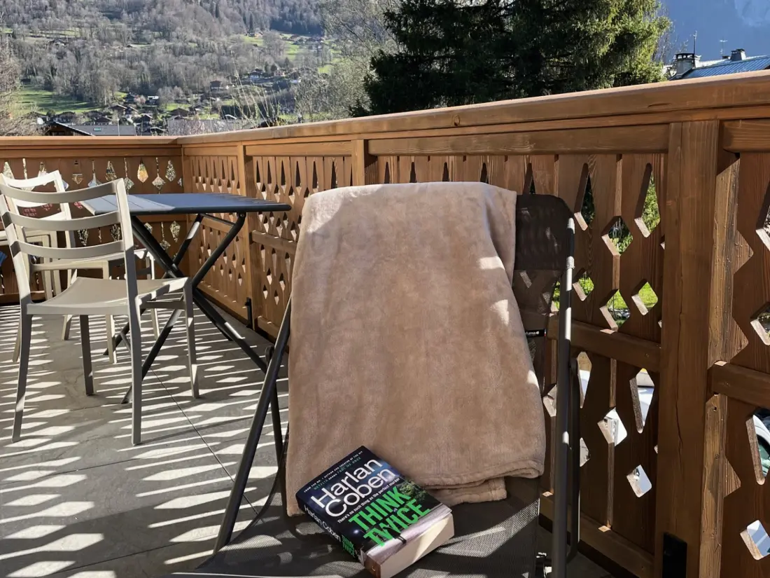Location de Vacances Samoëns 349