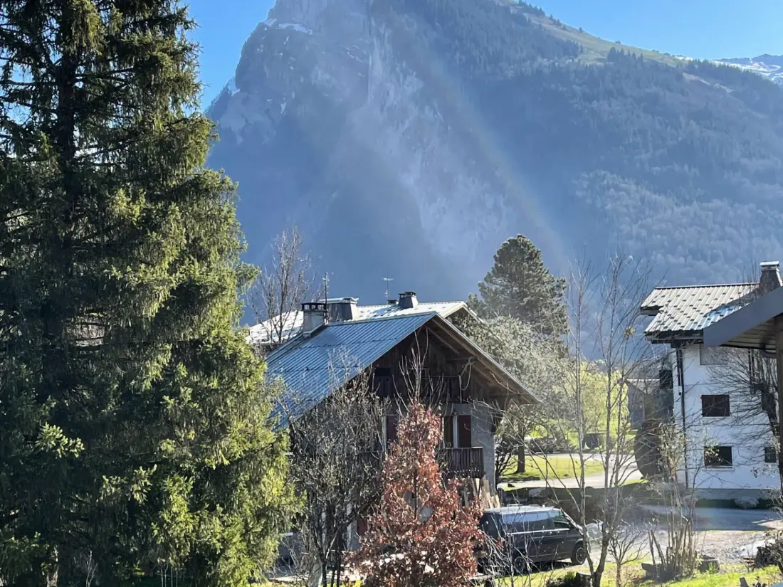 Location de Vacances Samoëns 349