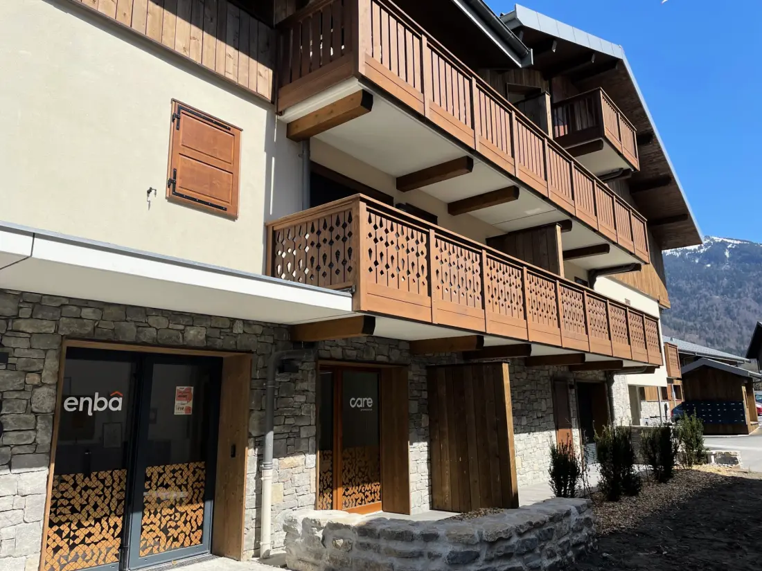 Location de Vacances Samoëns 349