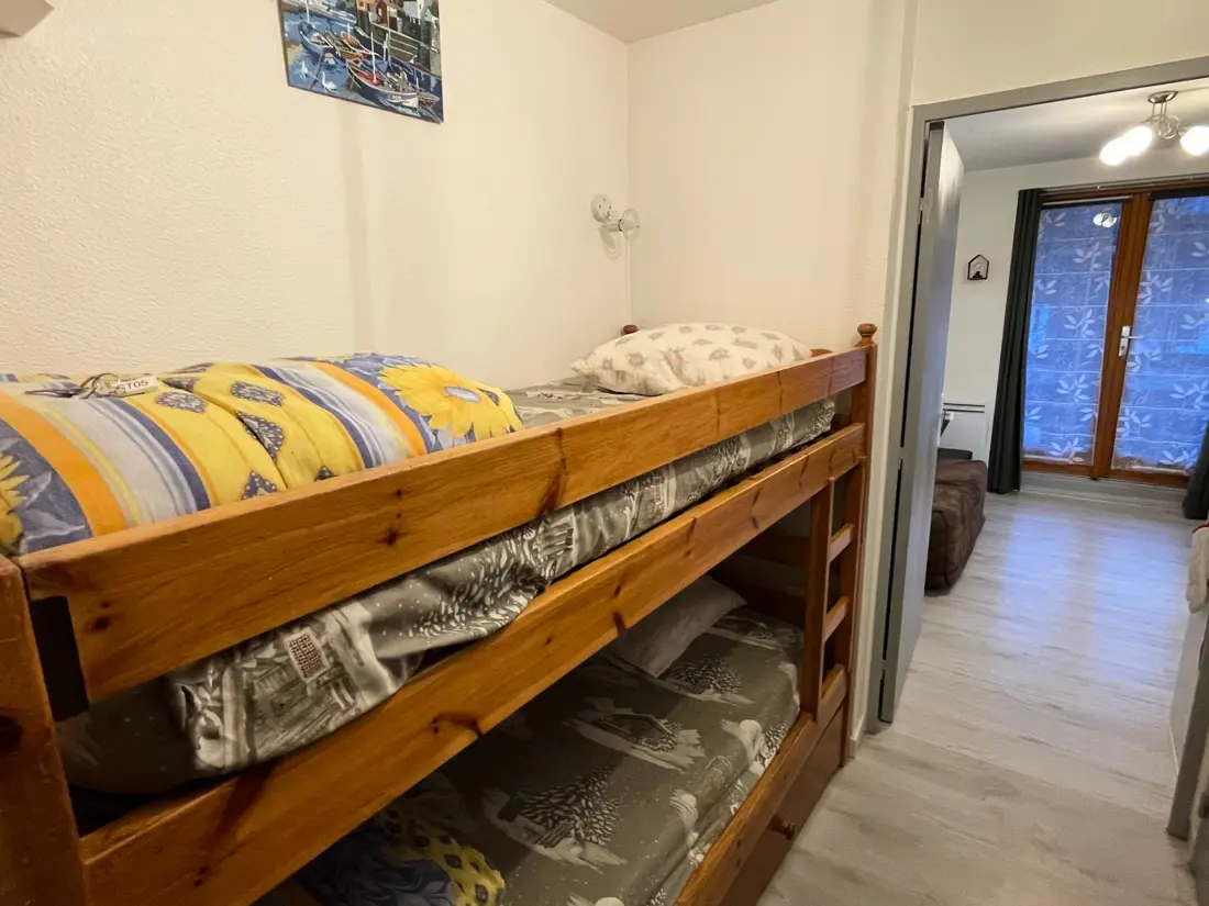 Location de Vacances Samoëns 361