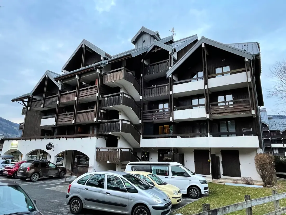 Location de Vacances Samoëns 361