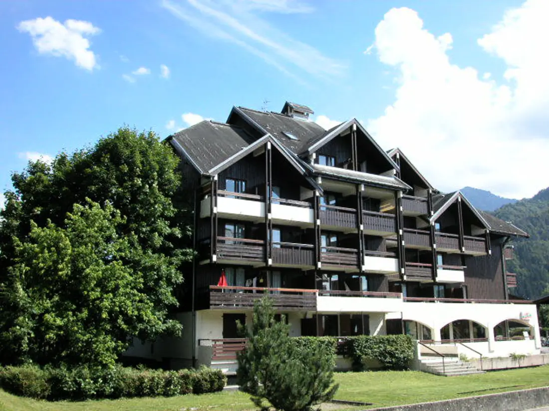 Location de Vacances Samoëns 361