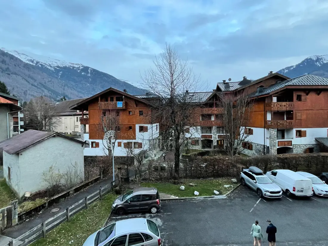 Location de Vacances Samoëns 361