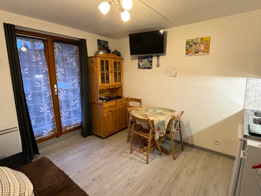 Location de Vacances Samoëns 361