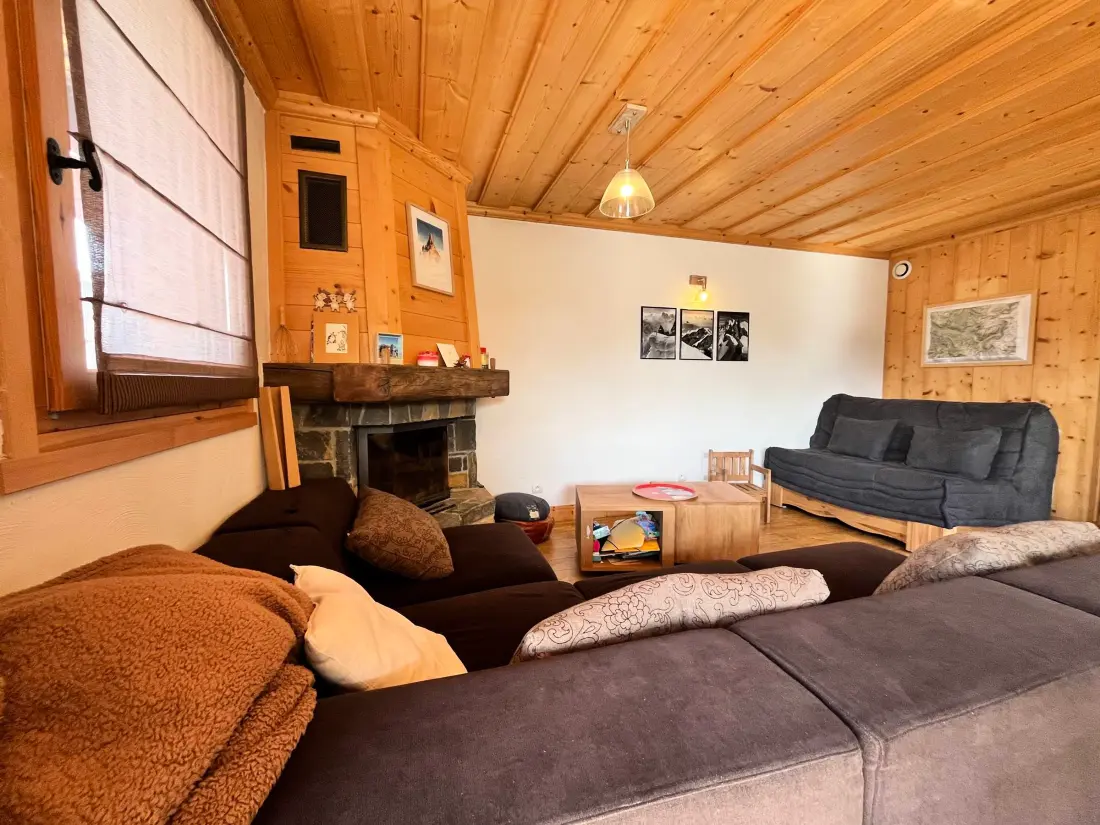 Location de Vacances Samoëns 373