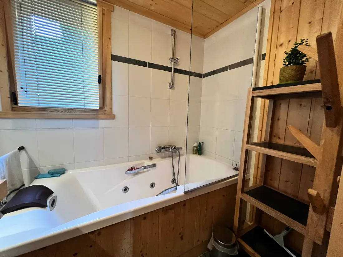 Location de Vacances Samoëns 373