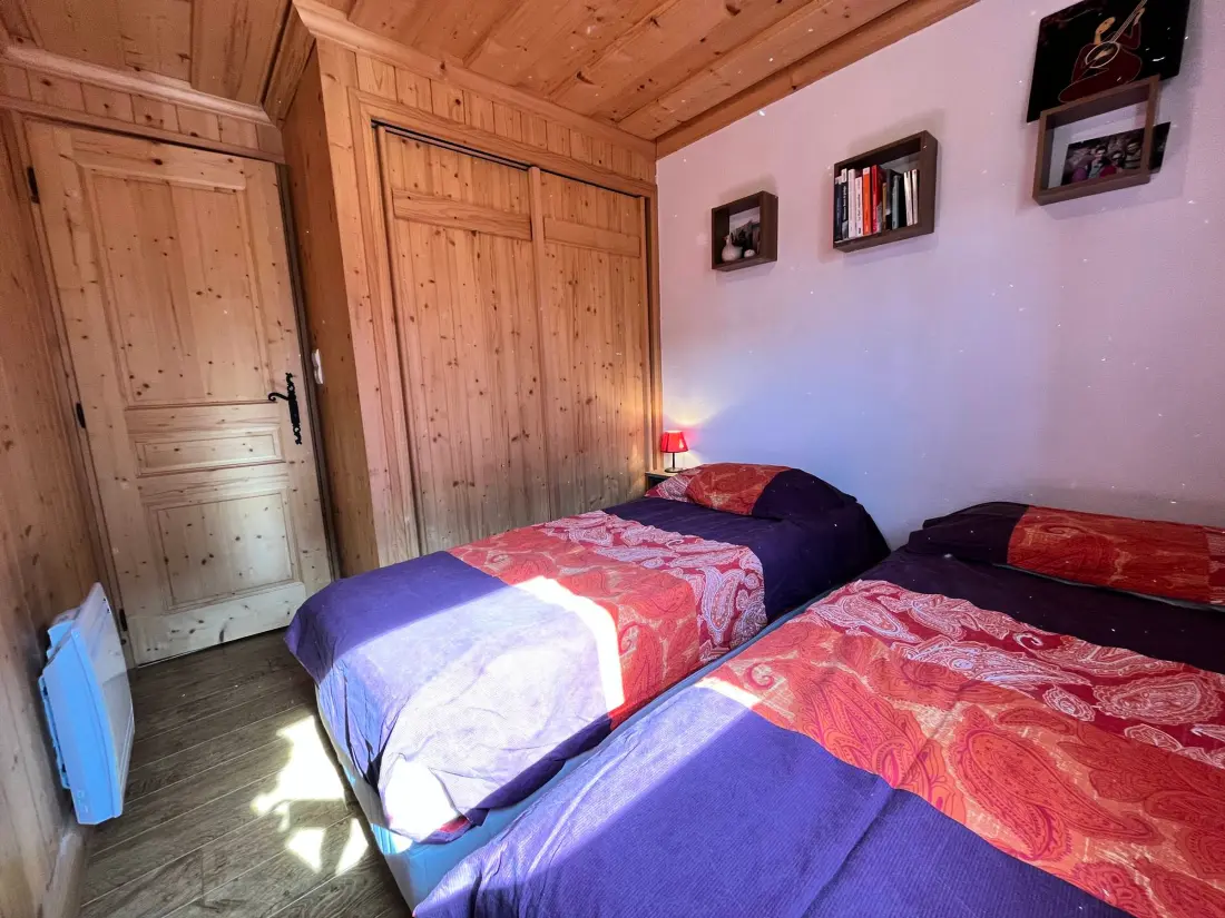 Location de Vacances Samoëns 373