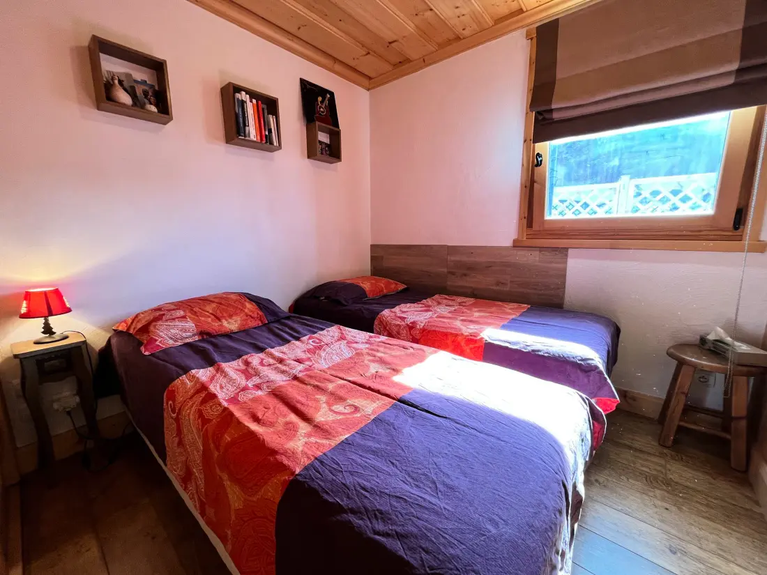 Location de Vacances Samoëns 373