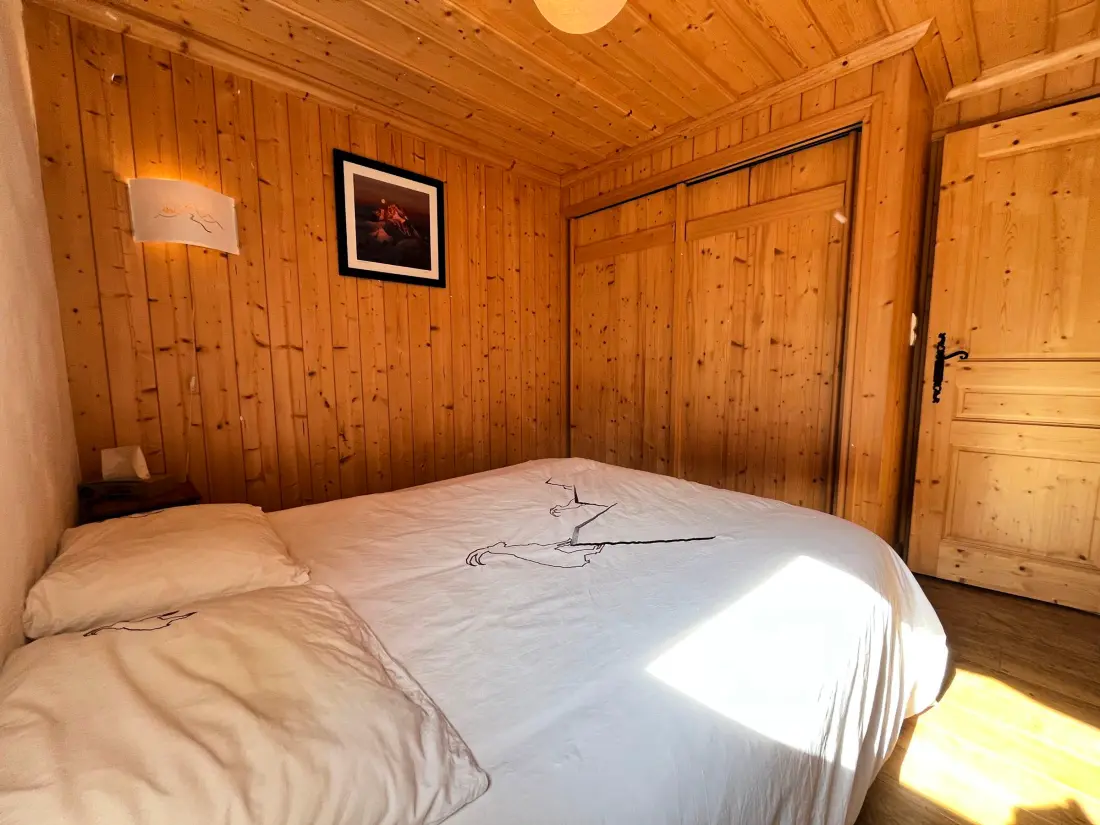 Location de Vacances Samoëns 373