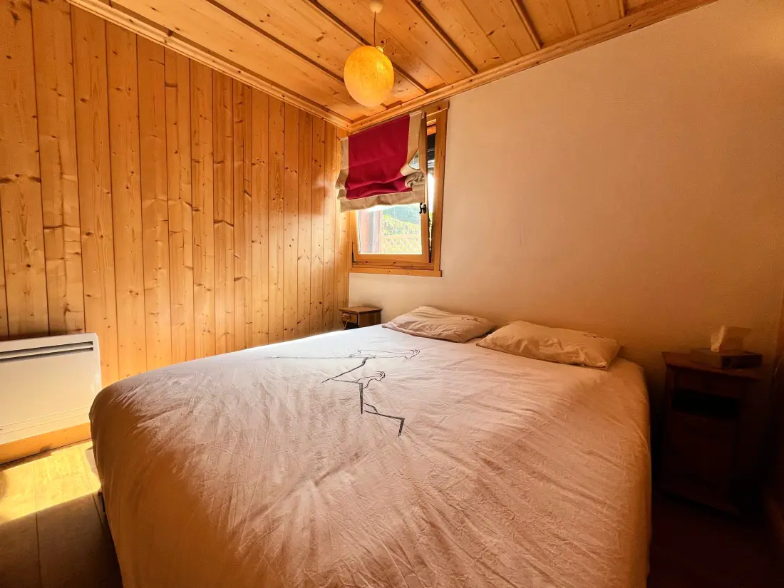 Location de Vacances Samoëns 373