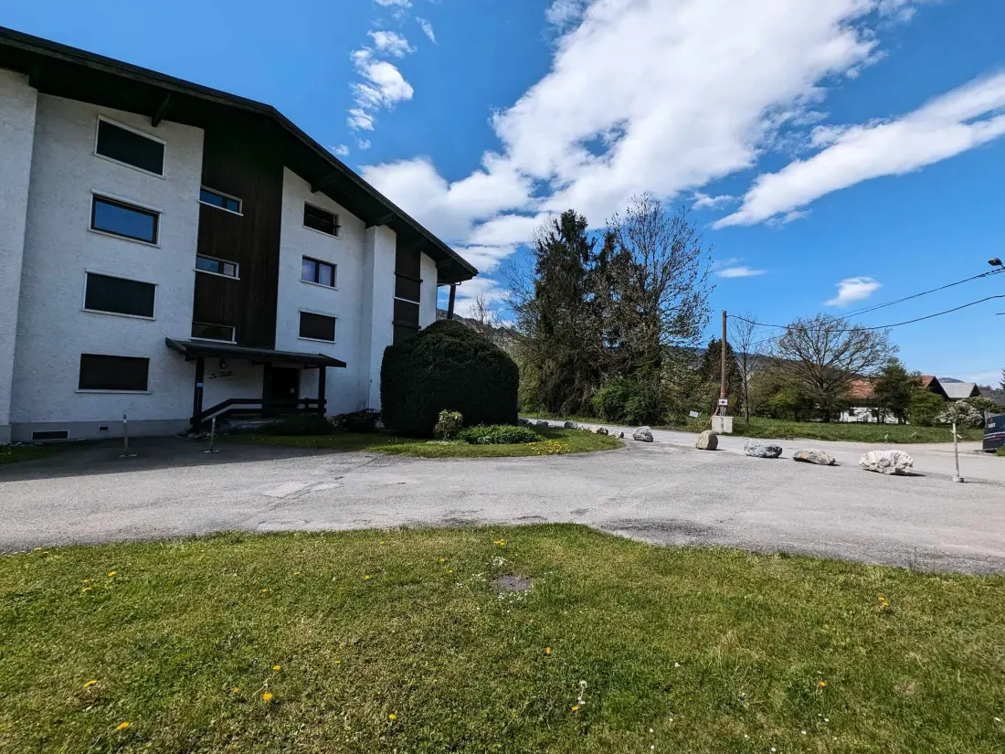 Location de Vacances Samoëns 374