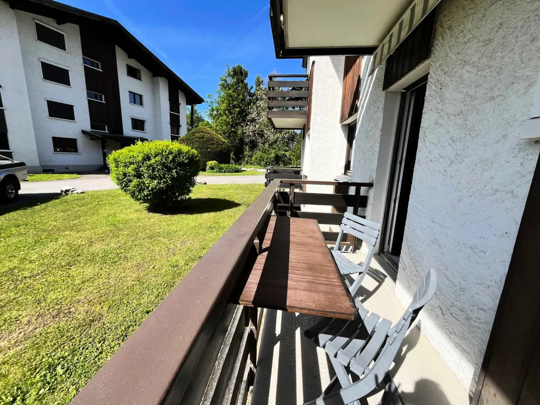 Location de Vacances Samoëns 374