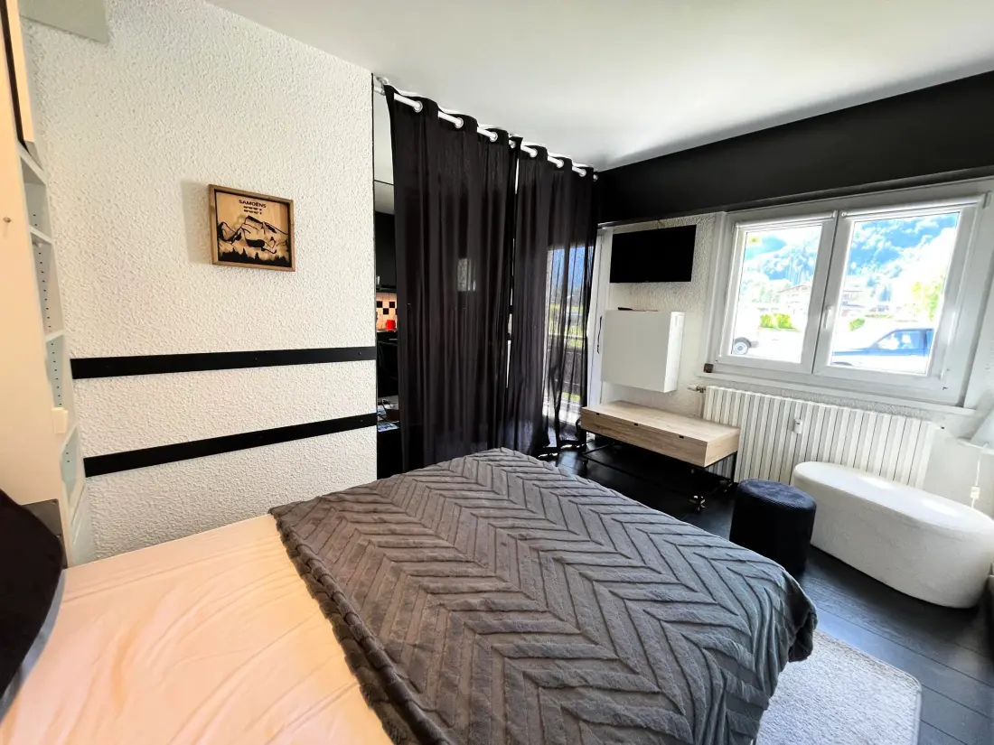 Location de Vacances Samoëns 374