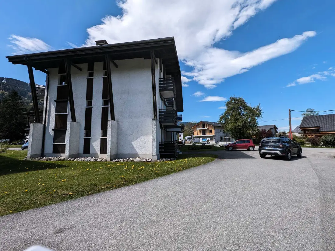 Location de Vacances Samoëns 374