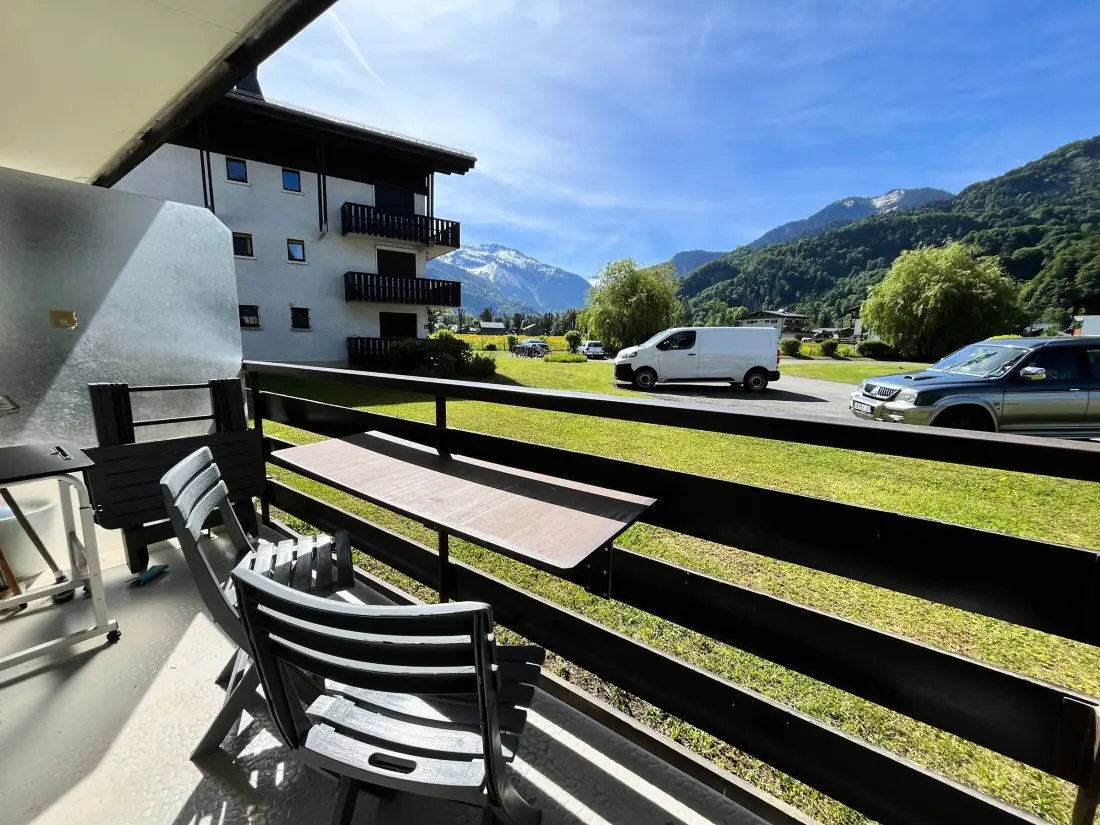 Location de Vacances Samoëns 374