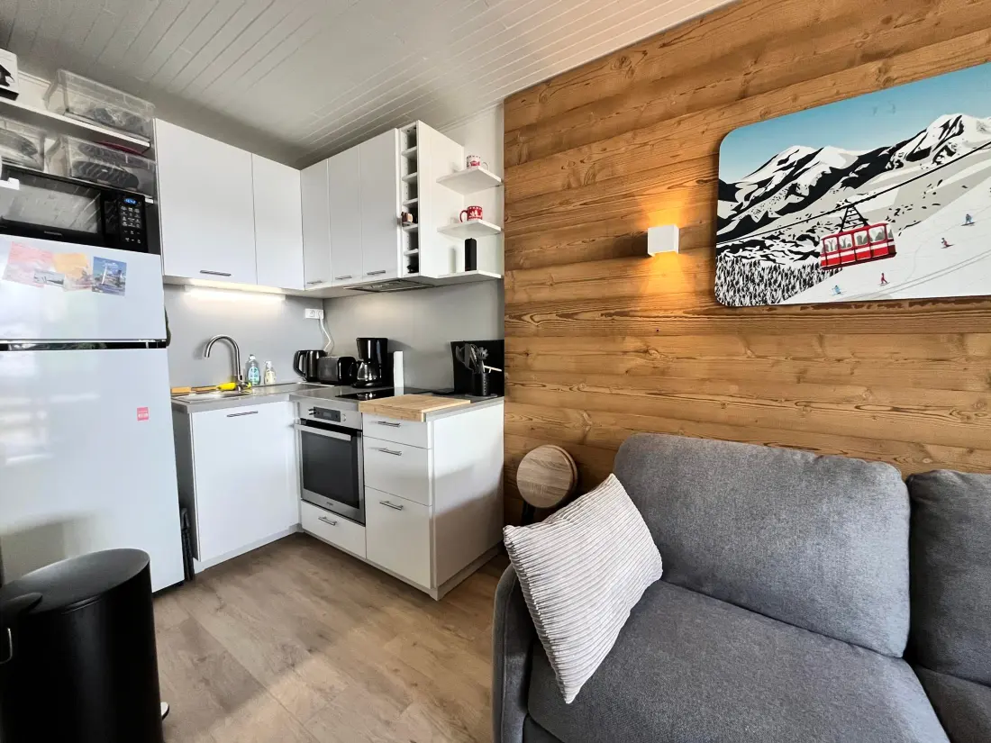 Location de Vacances Samoëns 375