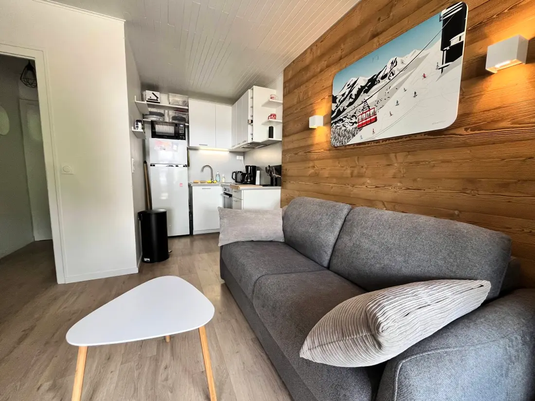 Location de Vacances Samoëns 375