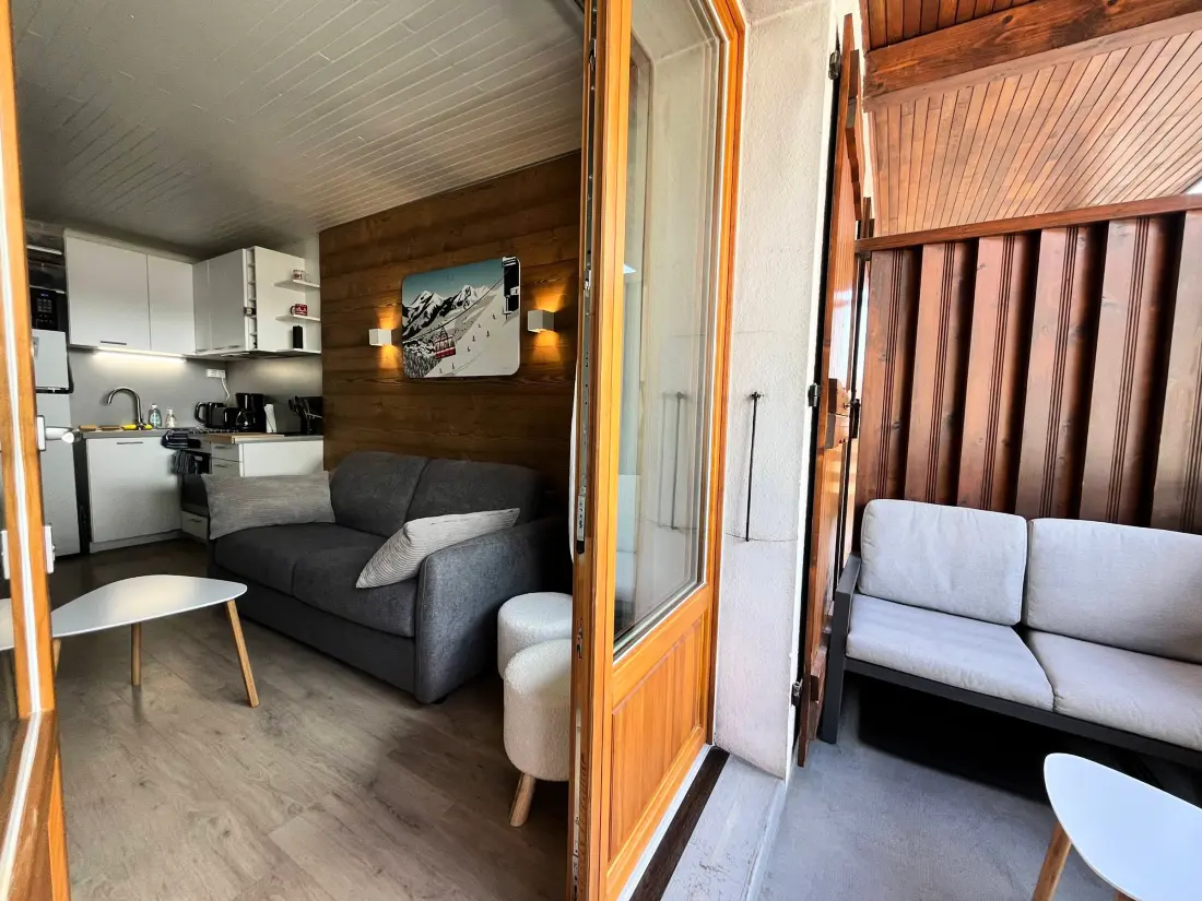 Location de Vacances Samoëns 375
