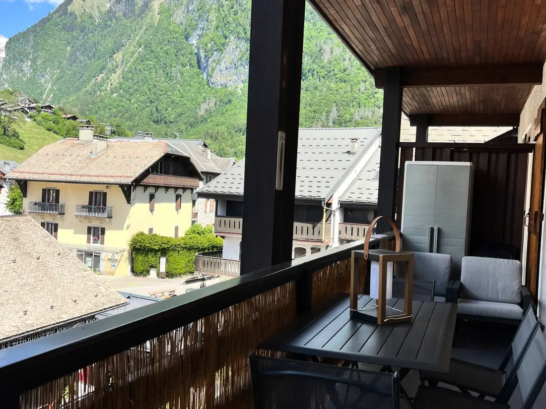 Location de Vacances Samoëns 375