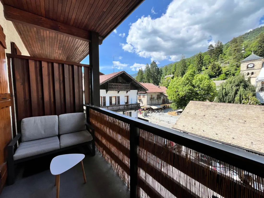 Location de Vacances Samoëns 375