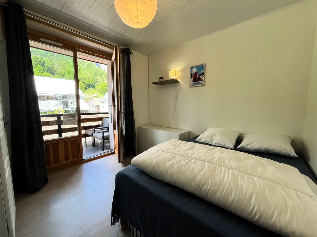Location de Vacances Samoëns 375