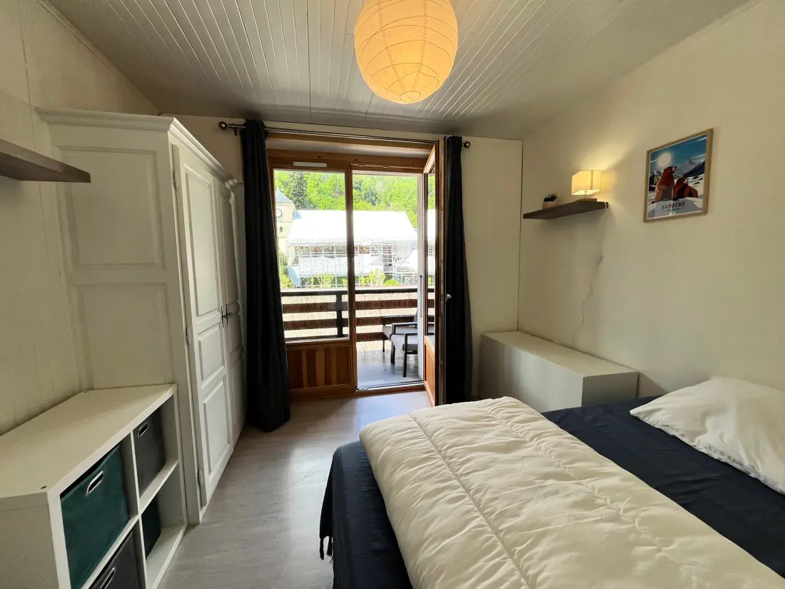 Location de Vacances Samoëns 375