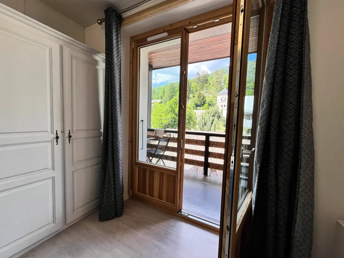 Location de Vacances Samoëns 375