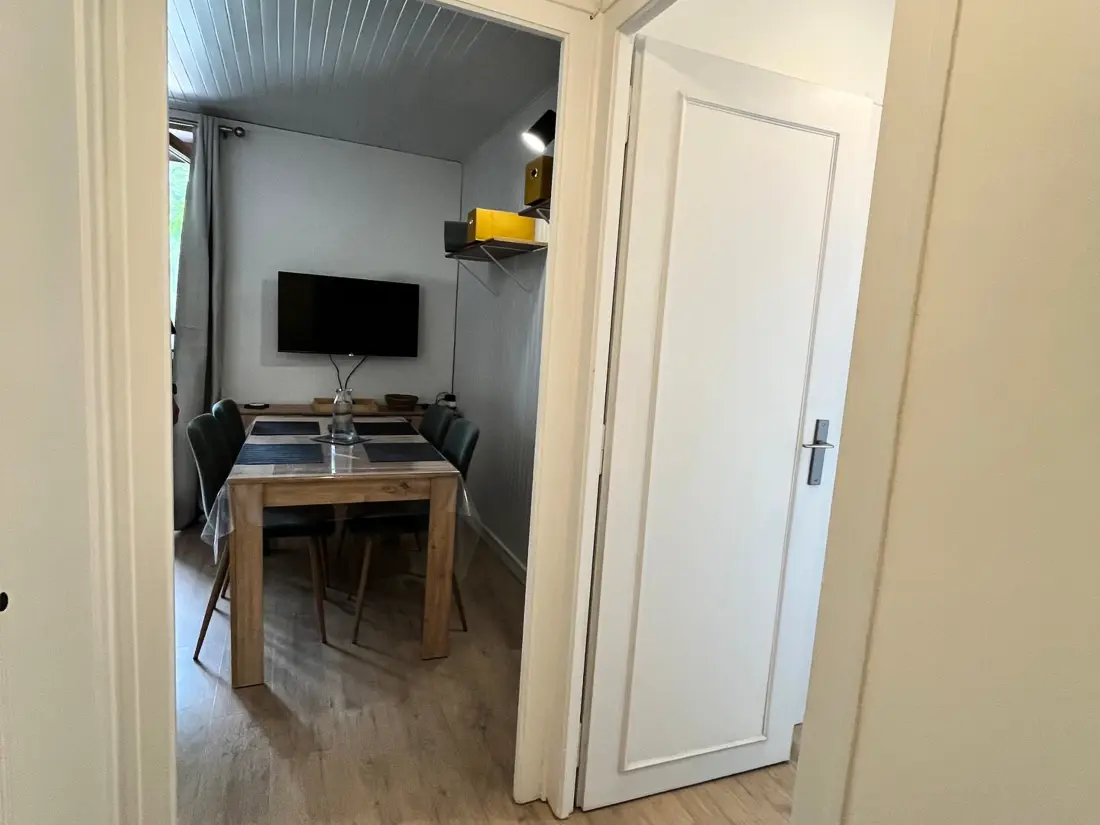 Location de Vacances Samoëns 375