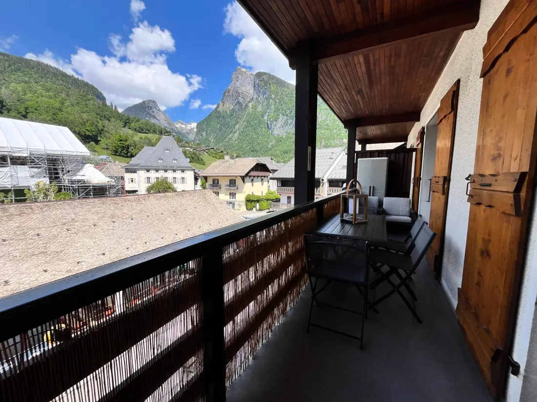 Location de Vacances Samoëns 375